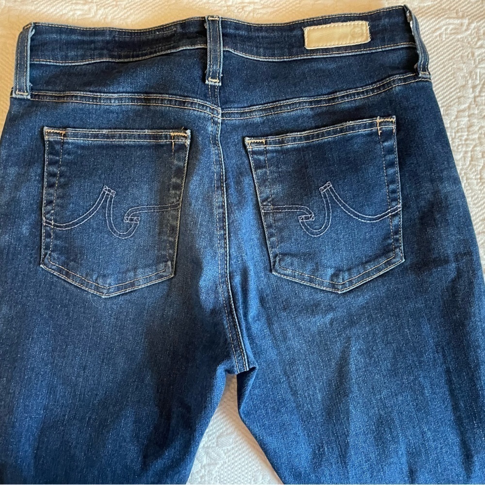 AG Adriano Goldschmied Farrah jeans - Picture 5 of 10